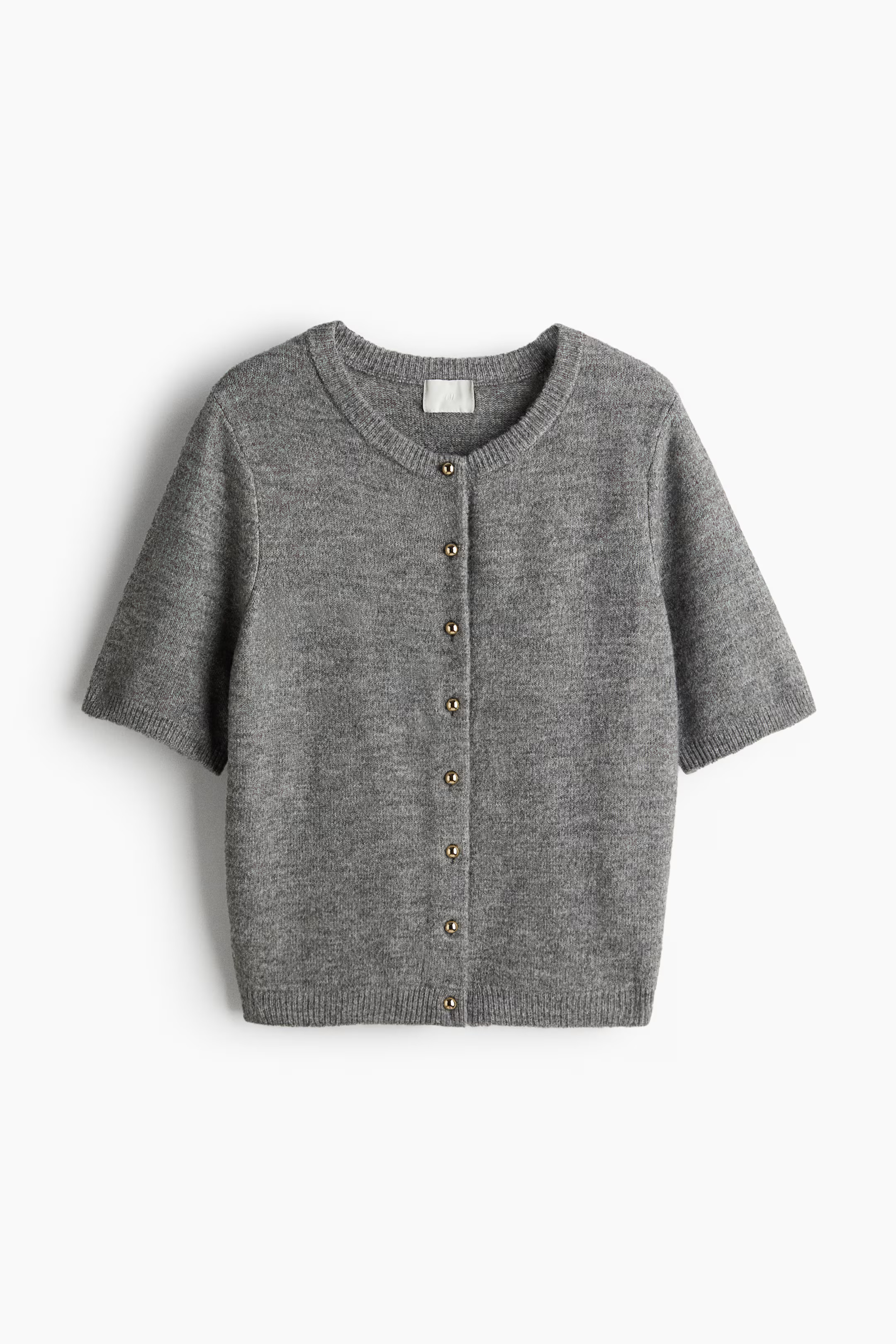 Knit Cardigan | H&M (US + CA)