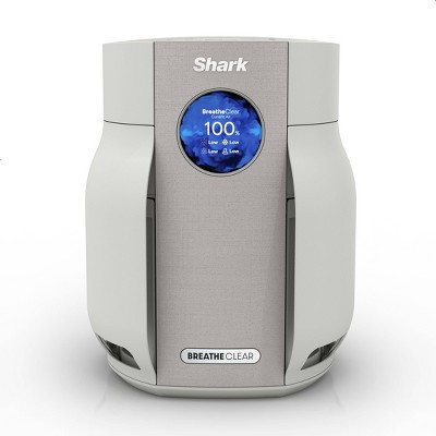 Shark Never Change Breathe Clear Compact Pro HP062 | Target