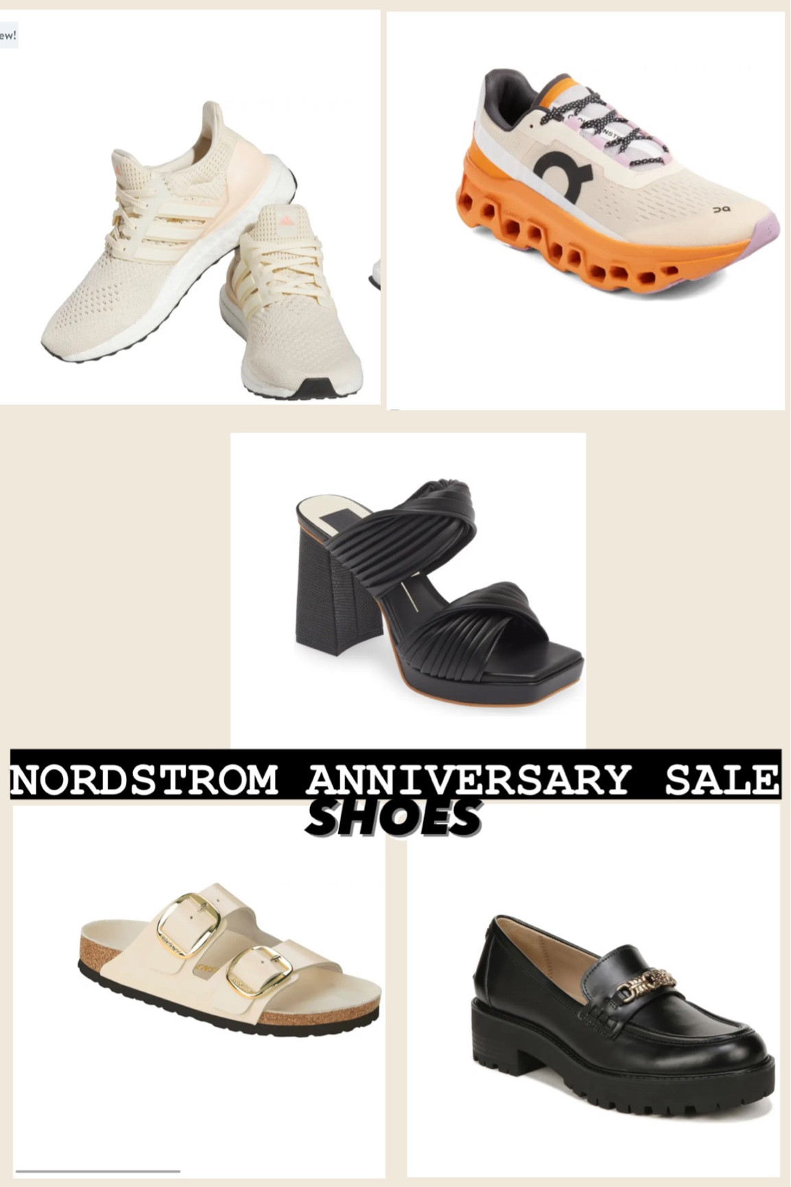 NORDSTROM ANNI SALE!! Super cute trending shoes :)

#LTKFind #LTKshoecrush #LTKBacktoSchool