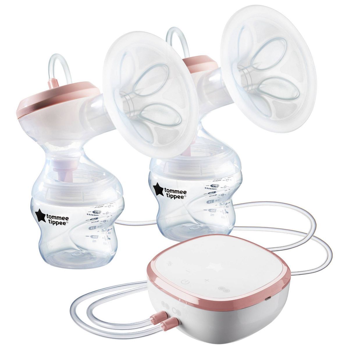 Tommee Tippee Made for Me Double Electric Breast Pump | Target