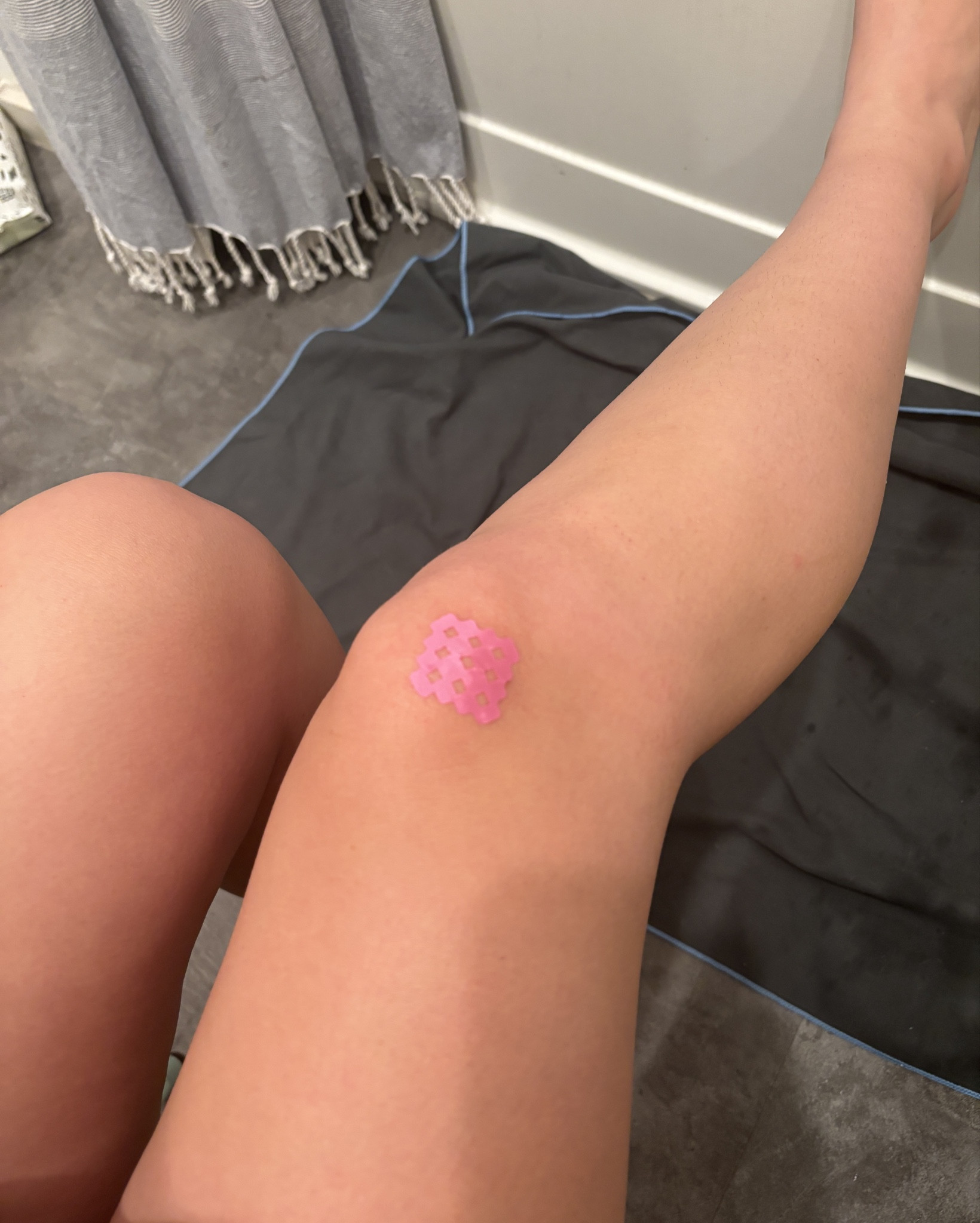 I’m a perpetual bug magnet and these Itch Relief Stickers are the best for bringing swelling and itchiness down to a 0! 

#LTKKids #LTKselfcare #LTKmomlife