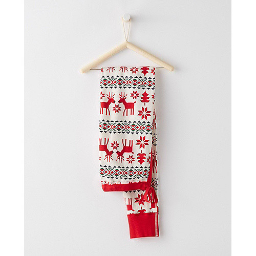 Women's PJ Pants In Organic Cotton | Hanna Andersson