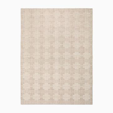 Amina Wool Rug | West Elm (US)