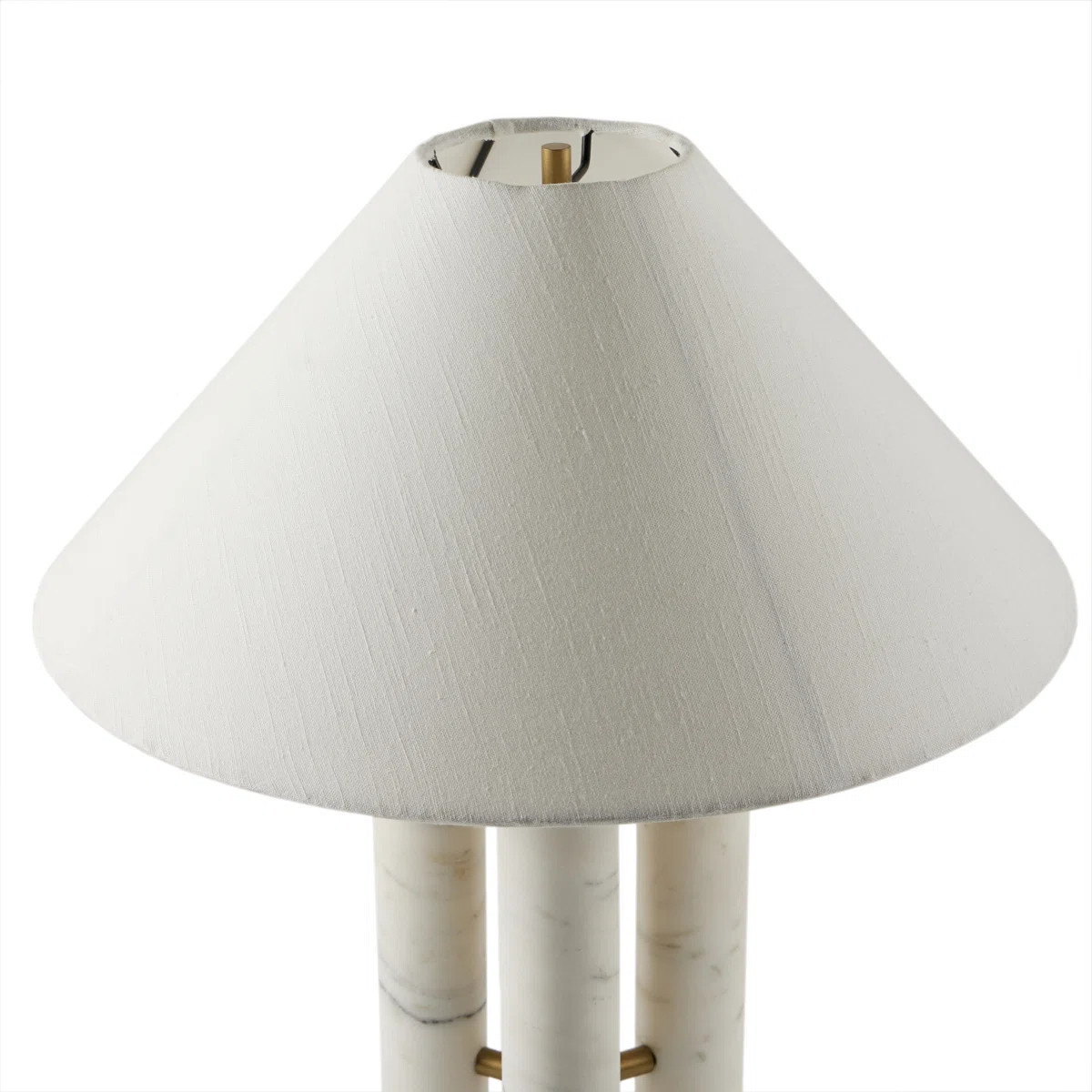 Yurt Marble Table Lamp | Wayfair North America