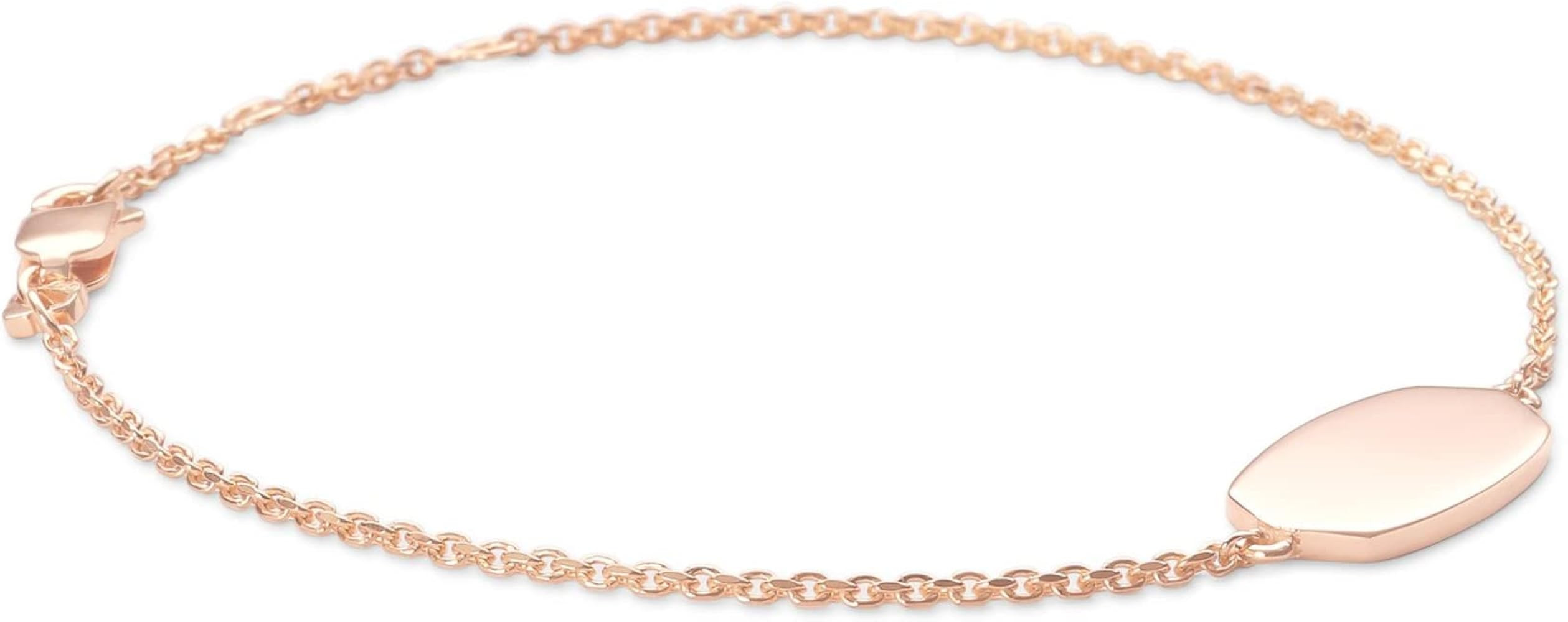 Kendra Scott Elaina Slide Bracelet, Fashion Jewelry for Women | Amazon (US)
