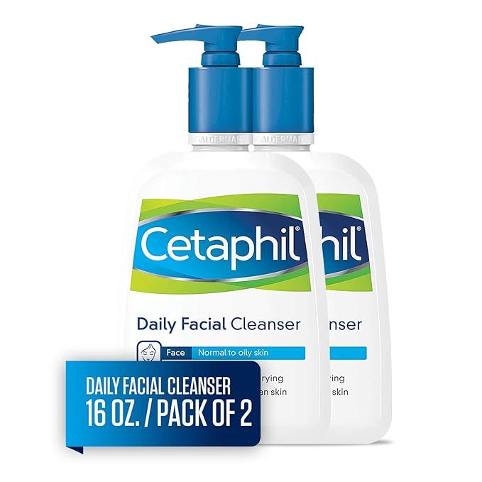 Brand: Cetaphil | Amazon (US)