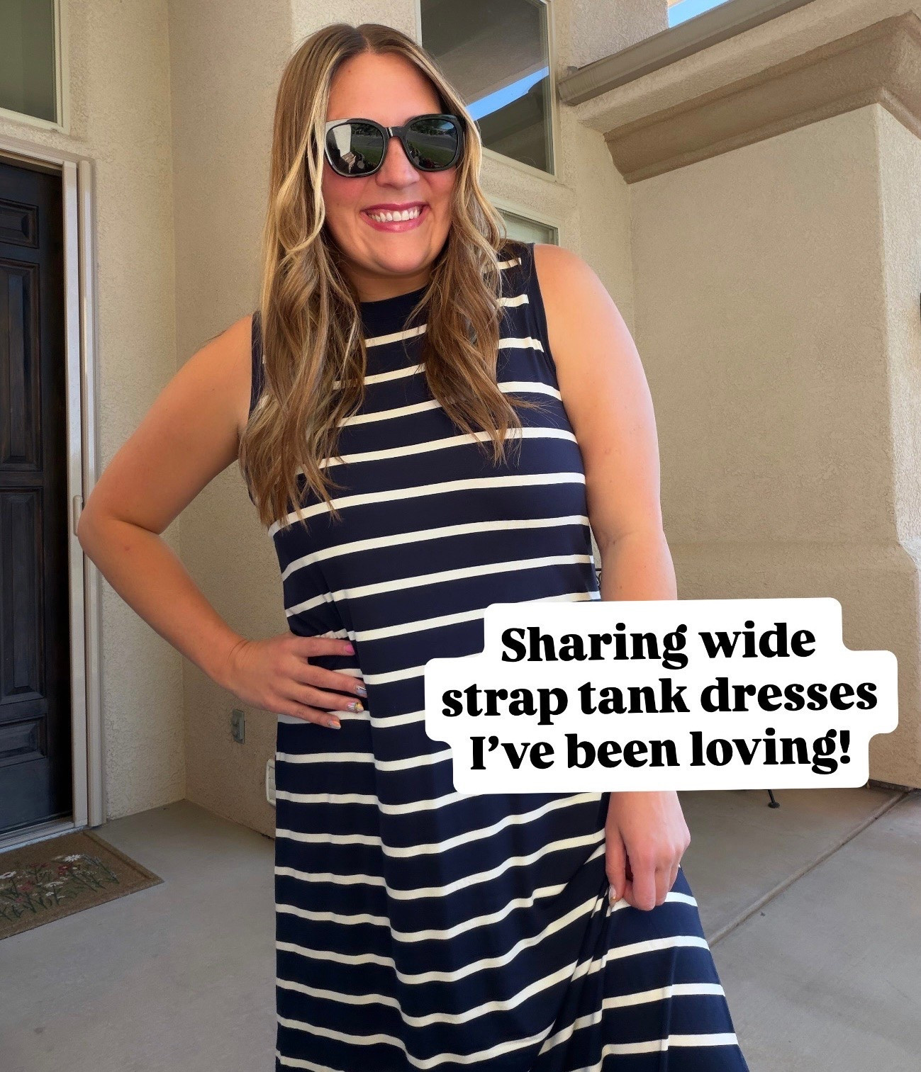 Walmart Tank Dresses I’m loving💗

#walmart #walmartfinds #walmartfashion