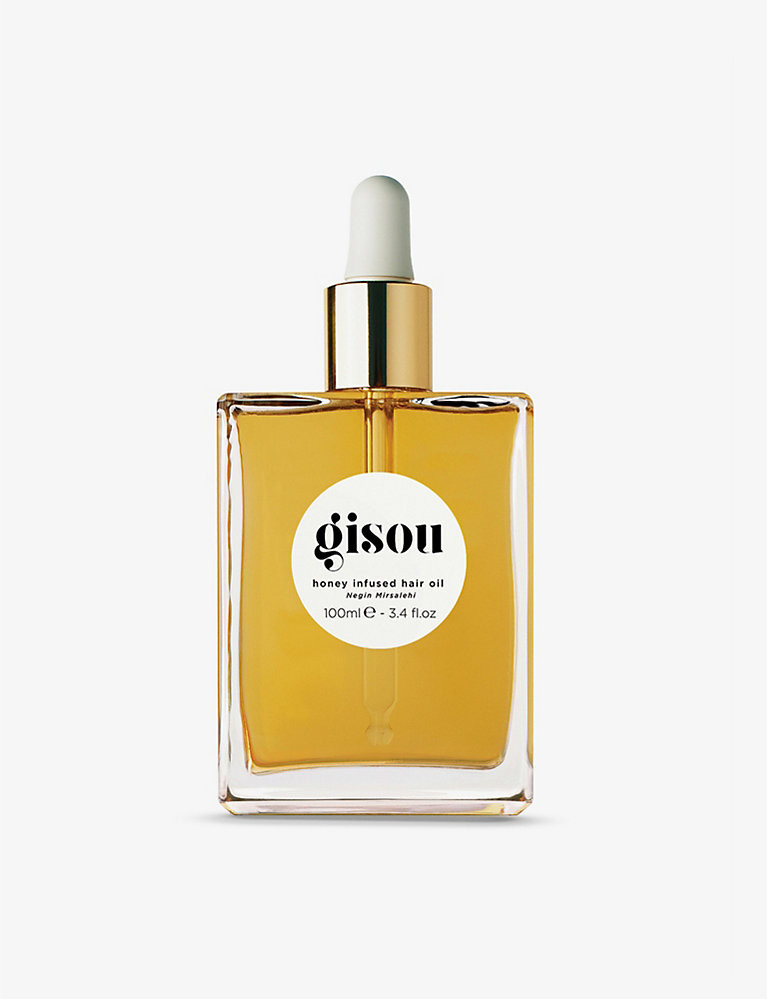 Honey Infused hair oil 50ml | Selfridges
