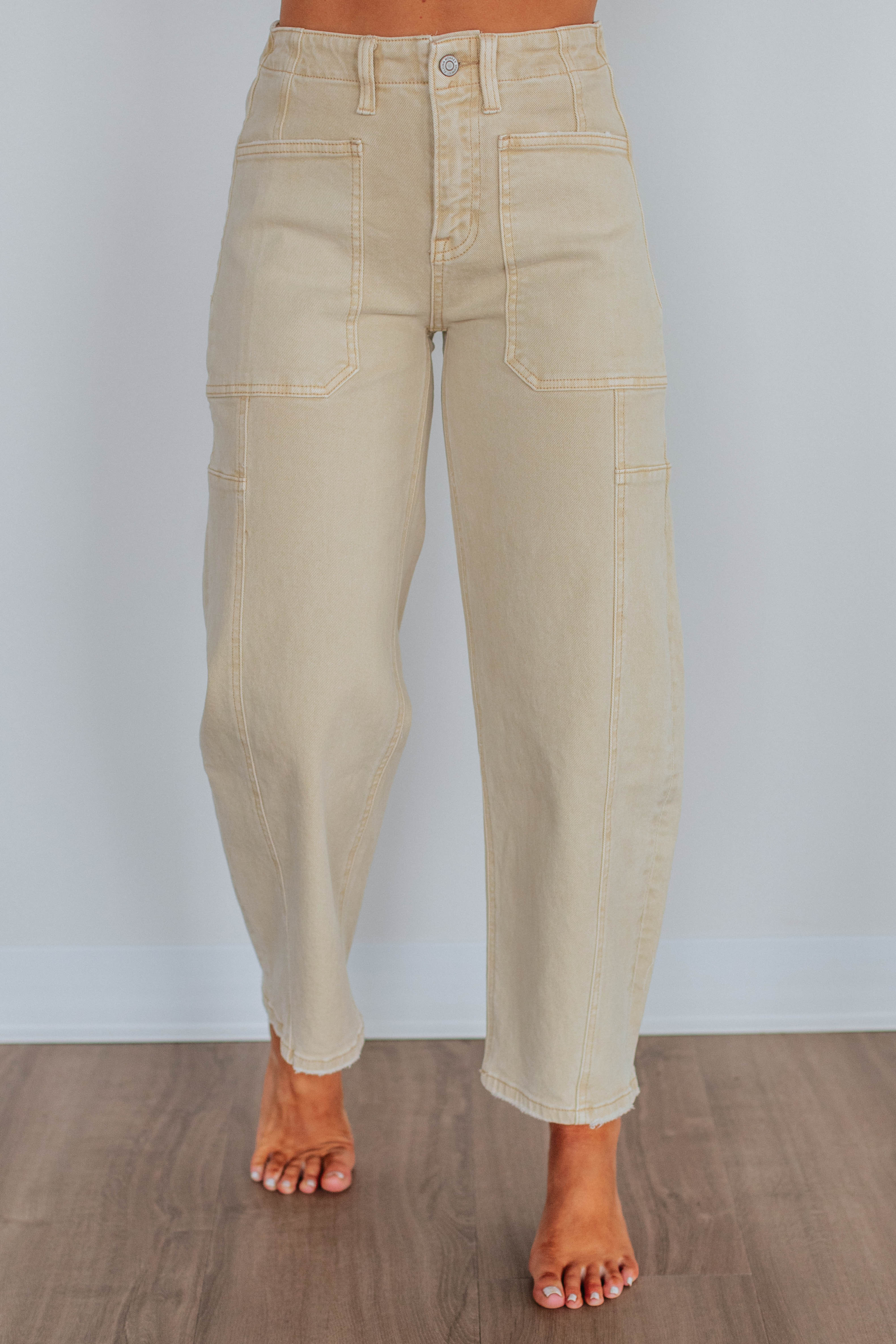 Gwenivere Flying Monkey Jeans | Wild Oak Boutique