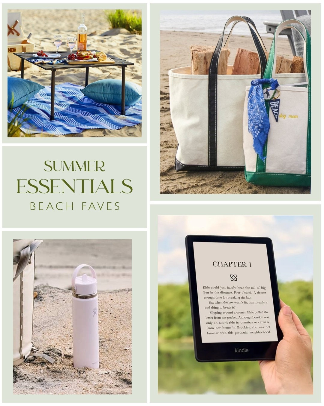 #LTKSeasonal #LTKHome #LTKTravel