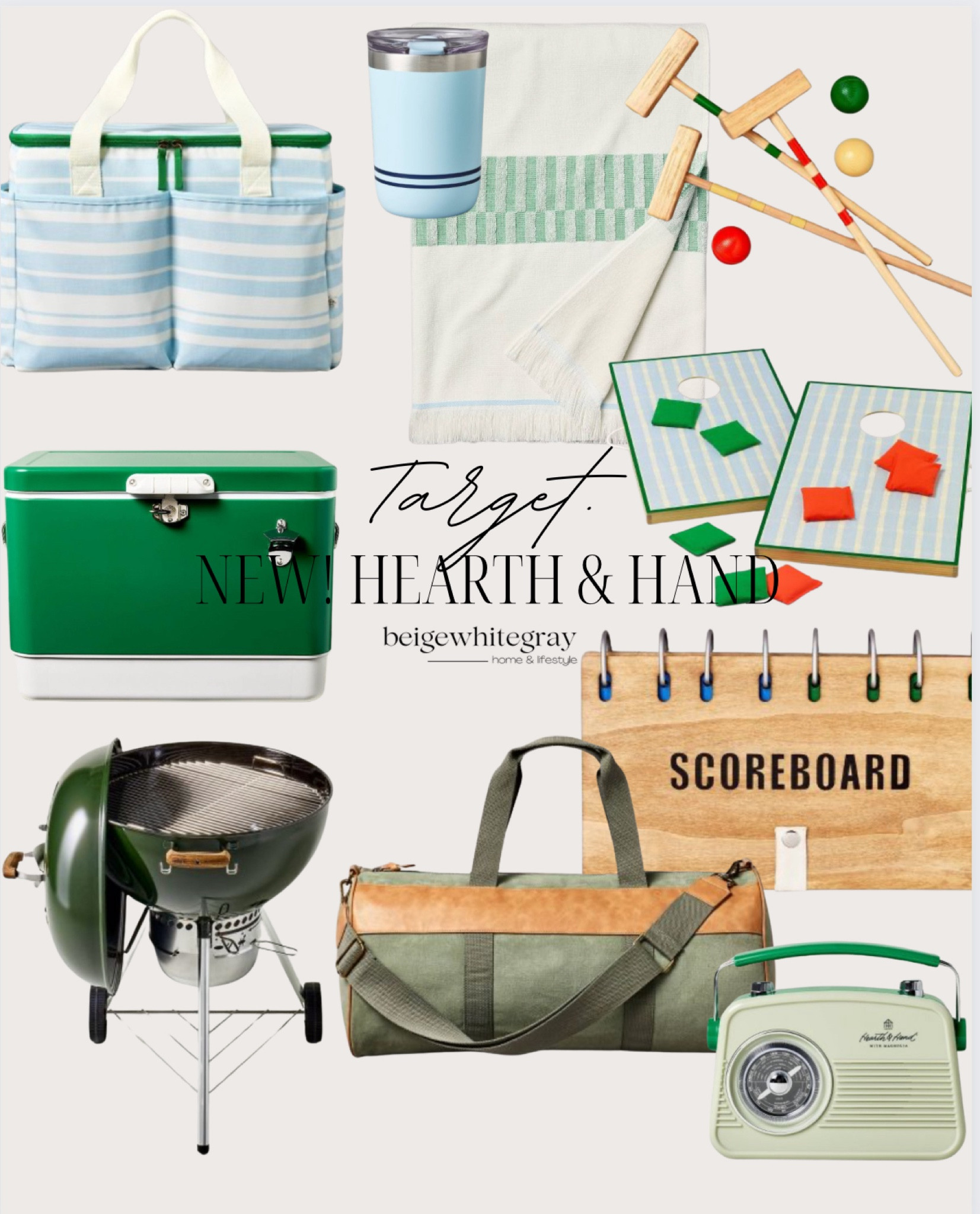 New collection from hearth and hand is here at target 

#LTKhome #LTKstyletip #LTKfindsunder50