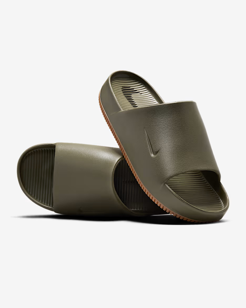 Sustainable MaterialsNike CalmMen's Slides | Nike (US)