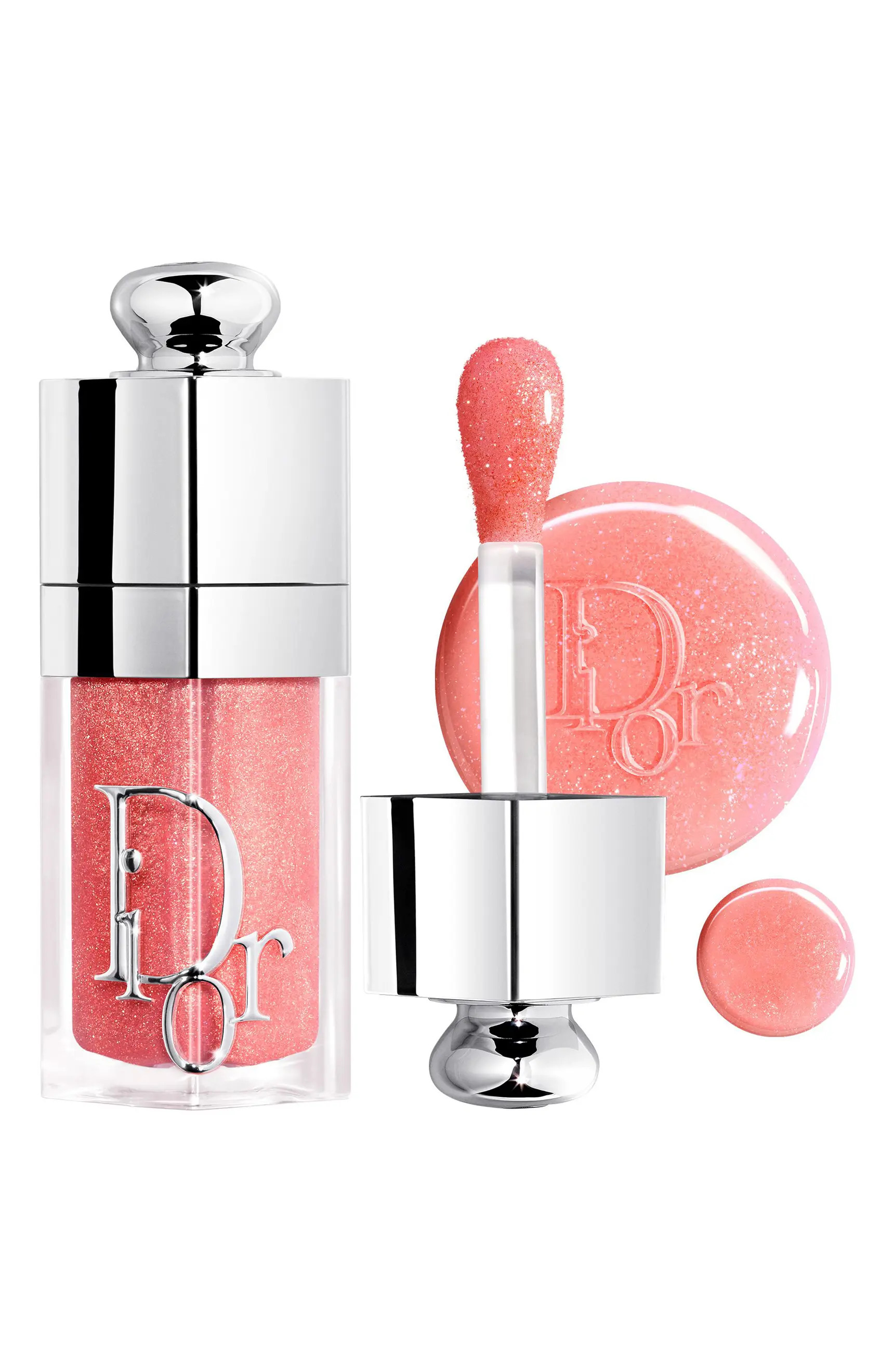 'Dior Addict Lip Glow Oil | Nordstrom