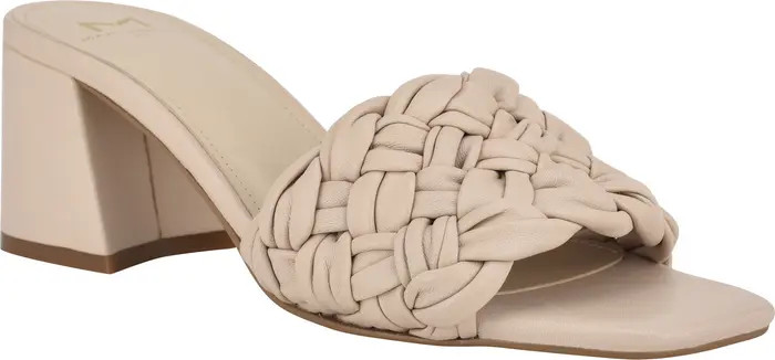 Nahea Slide Sandal | Nordstrom Rack