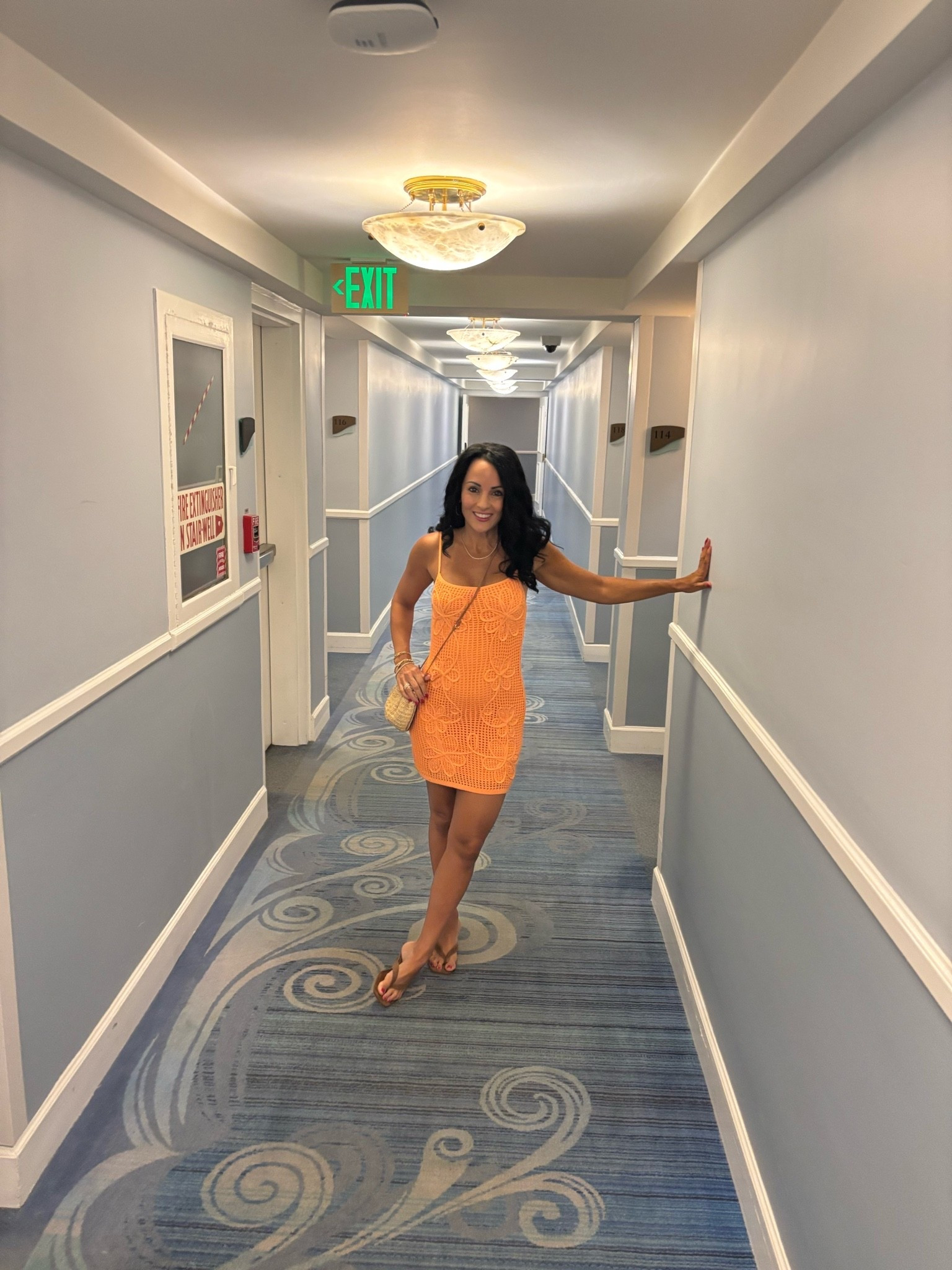 Orange mini dress
Perfect for vacation

#LTKWedding #LTKTravel #LTKootd