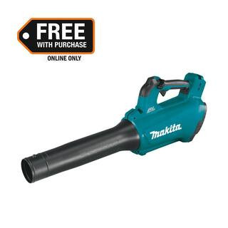 116 MPH 459 CFM 18V LXT Lithium-Ion Brushless Cordless Leaf Blower (Tool-Only) | The Home Depot