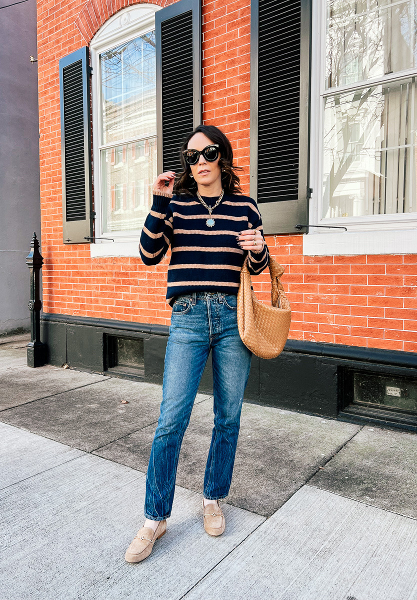 Winter style 

#LTKSeasonal #LTKOver40