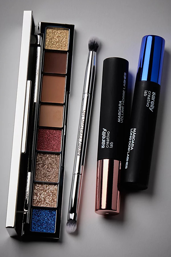 Sarelly Volume Horse Lashes Waterproof Mascara | Free People (Global - UK&FR Excluded)