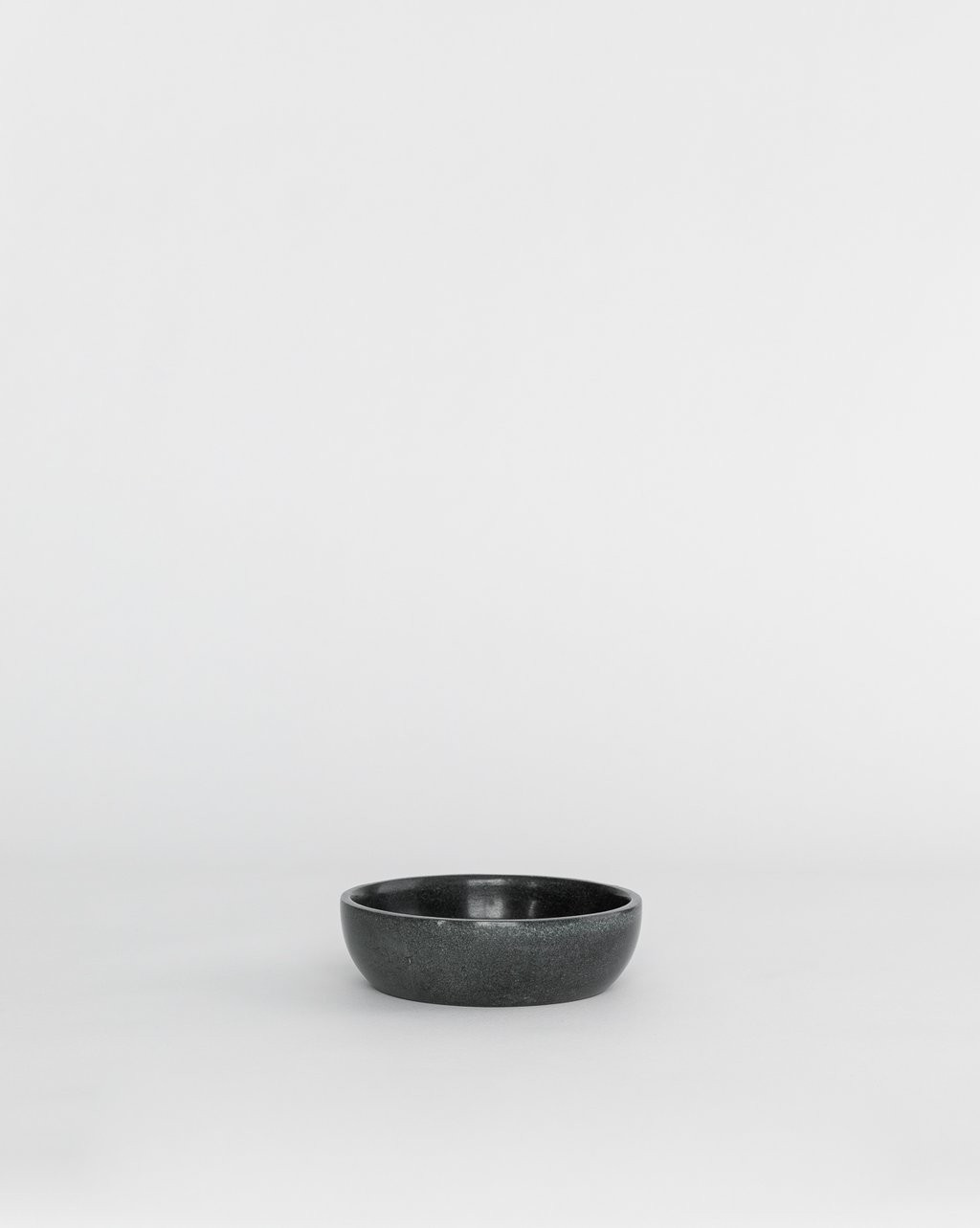 Black Soapstone Dish | McGee & Co.