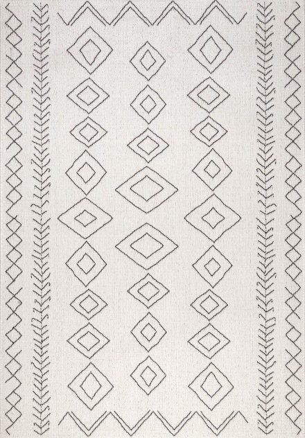 7' 6" Round | Rugs USA