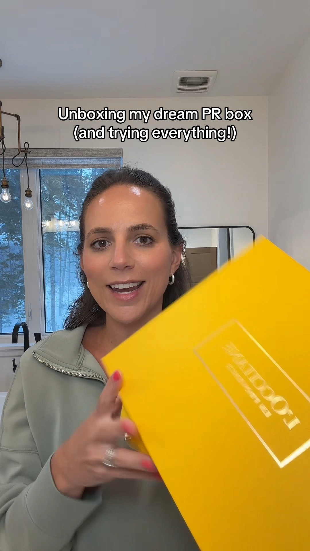 Loved everything from L’Occitane 💛💛 

#LTKbeauty #LTKgiftguide #LTKcanada