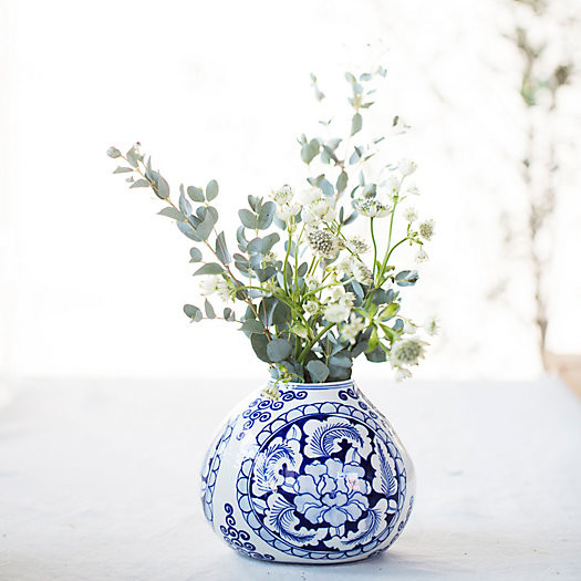 Chinoiserie Vase | Terrain