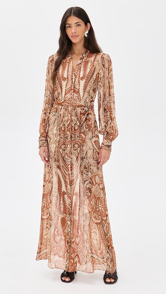 Maxi Dress | Shopbop