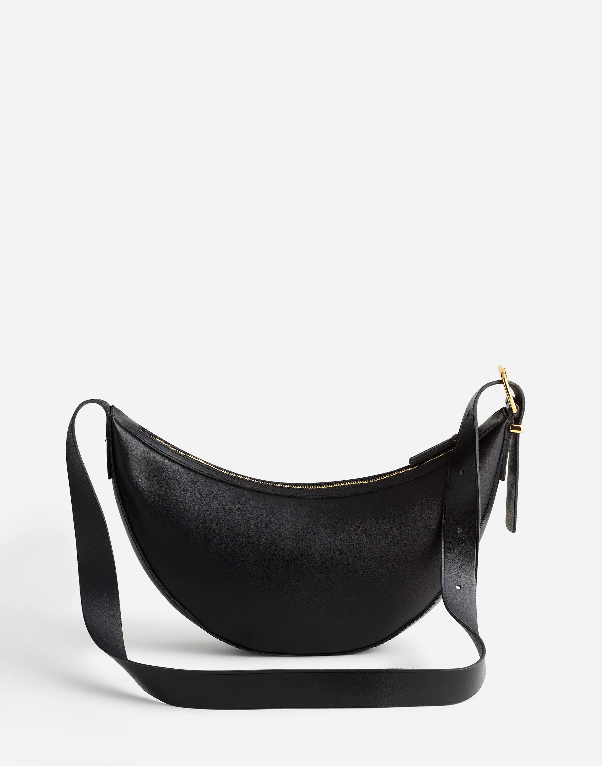 The Essential Sling Crossbody Bag | Madewell | Madewell