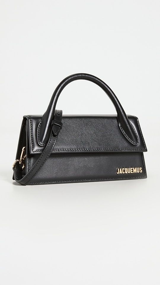 Jacquemus Le Chiquito Long Bag | SHOPBOP | Shopbop
