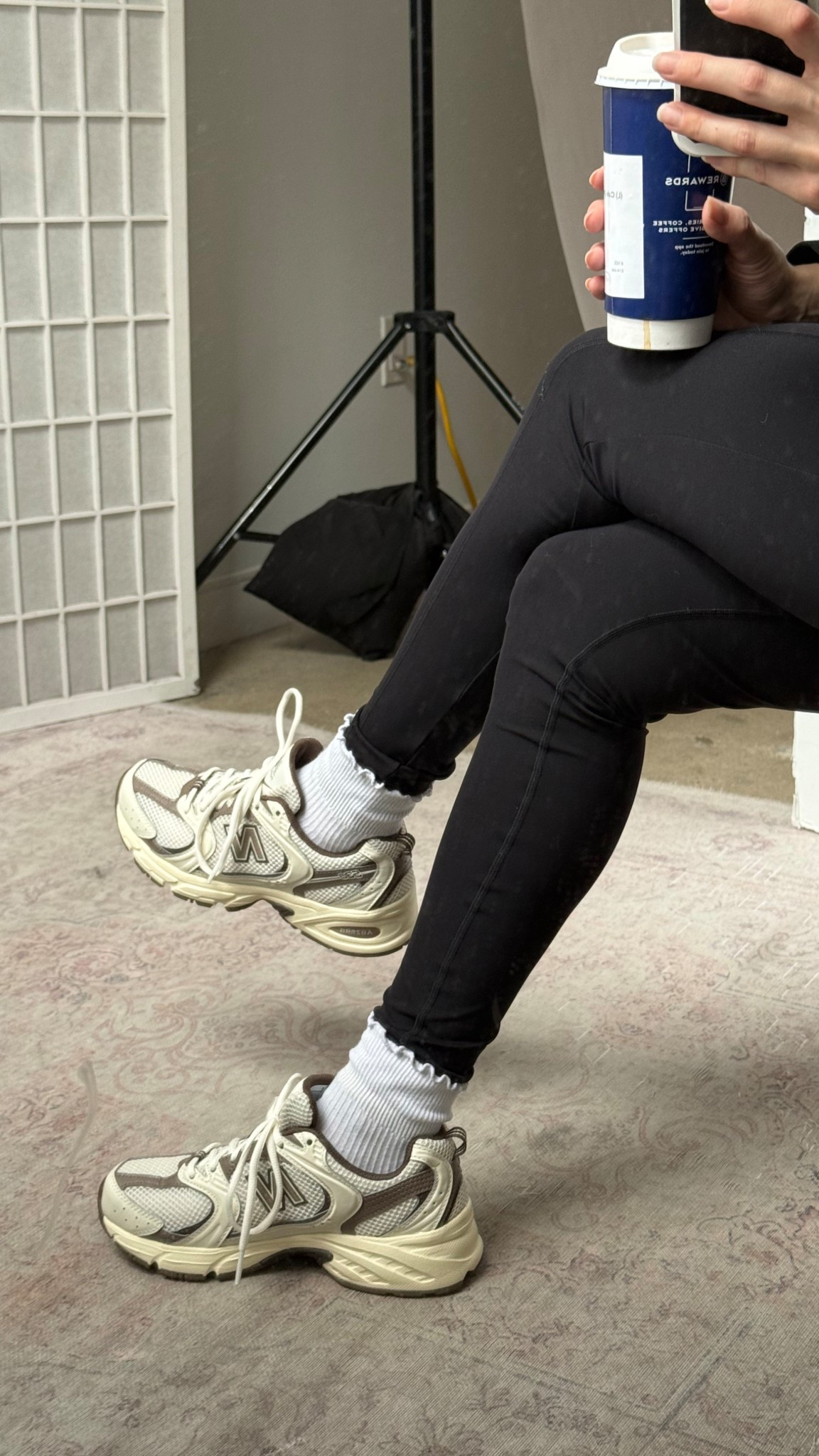 City days mean cute socks and sneakers 

#LTKgrwm #LTKActive #LTKootd