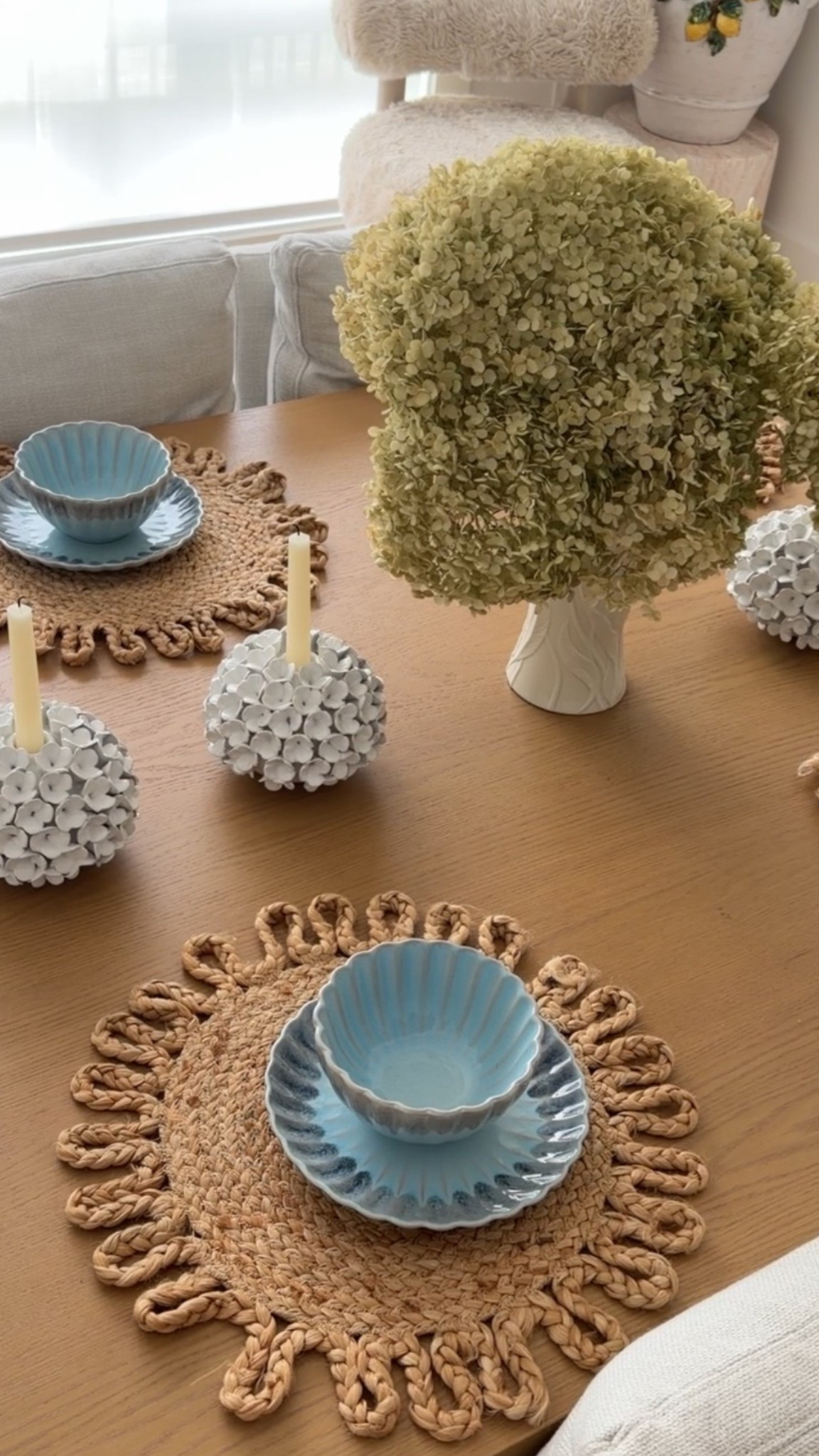 #ad hosting summer gatherings just got better @wayfair🤍 #Wayfair #WayfairPartner #wishyouwerehere #outdoor