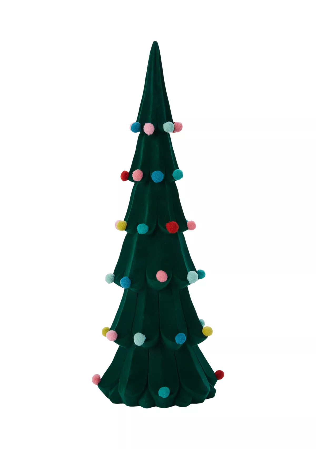 Tier Pom Tree | Belk
