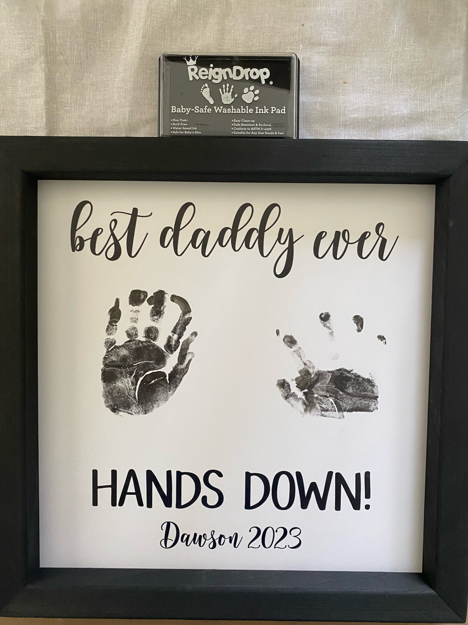 A cute Father’s Day gift idea! 

#LTKunder50 #LTKFind #LTKmens