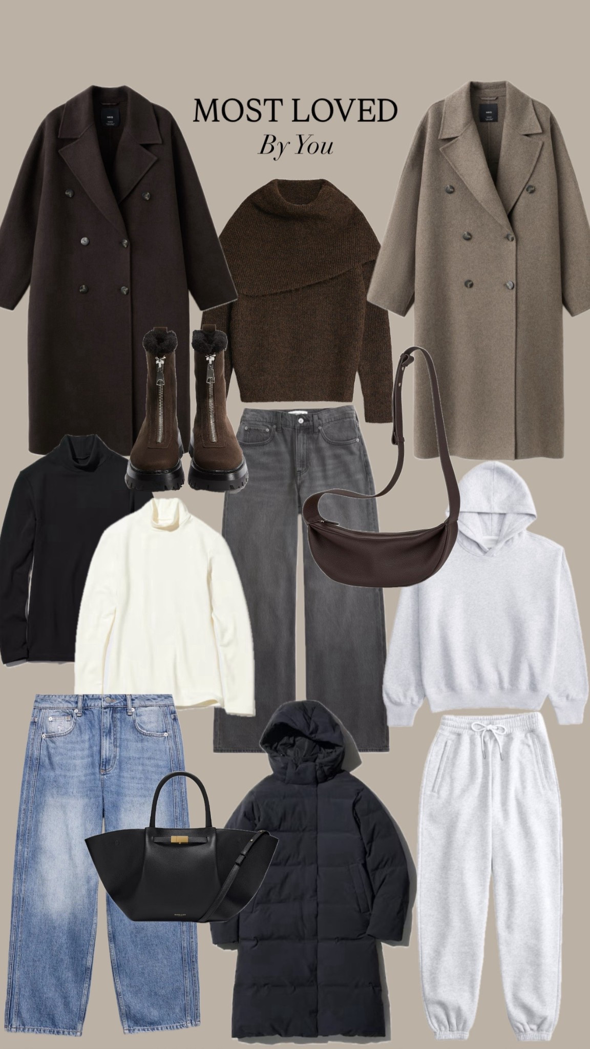 #LTKsale #LTKwinter #LTKjeans