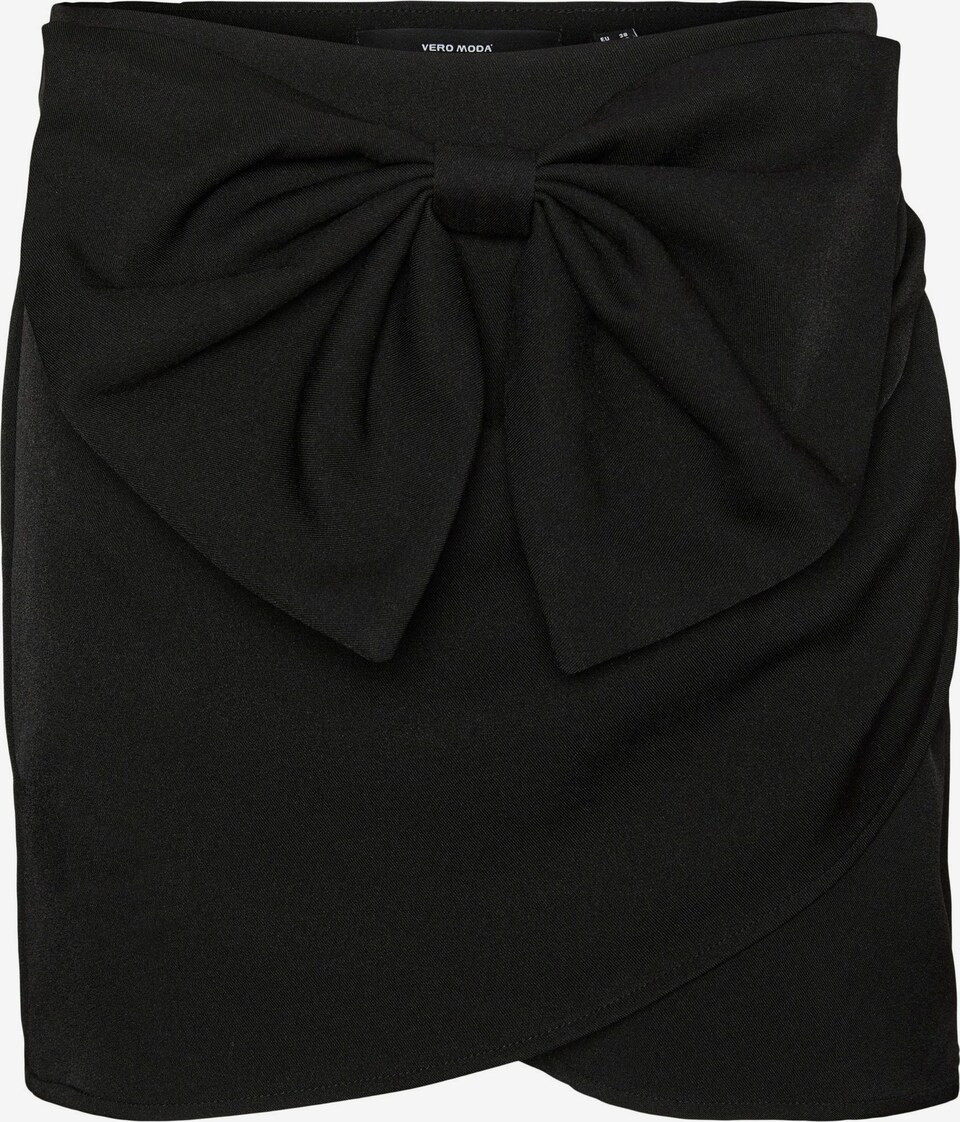 VERO MODA Rok 'DARCI' in Zwart | ABOUT YOU | ABOUT YOU NL