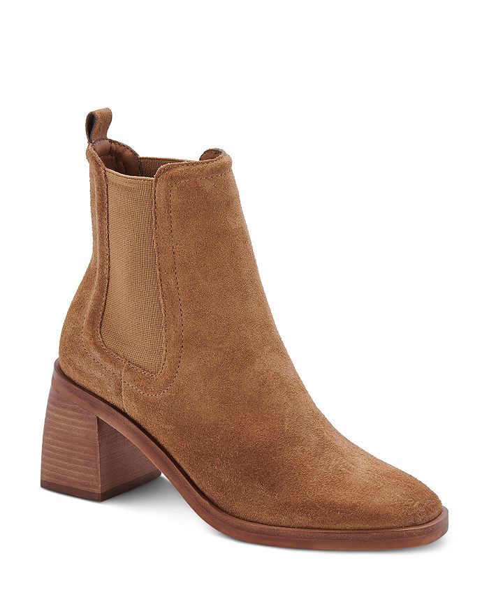 Women's Iliana Pull On Booties | Bloomingdale's (US)