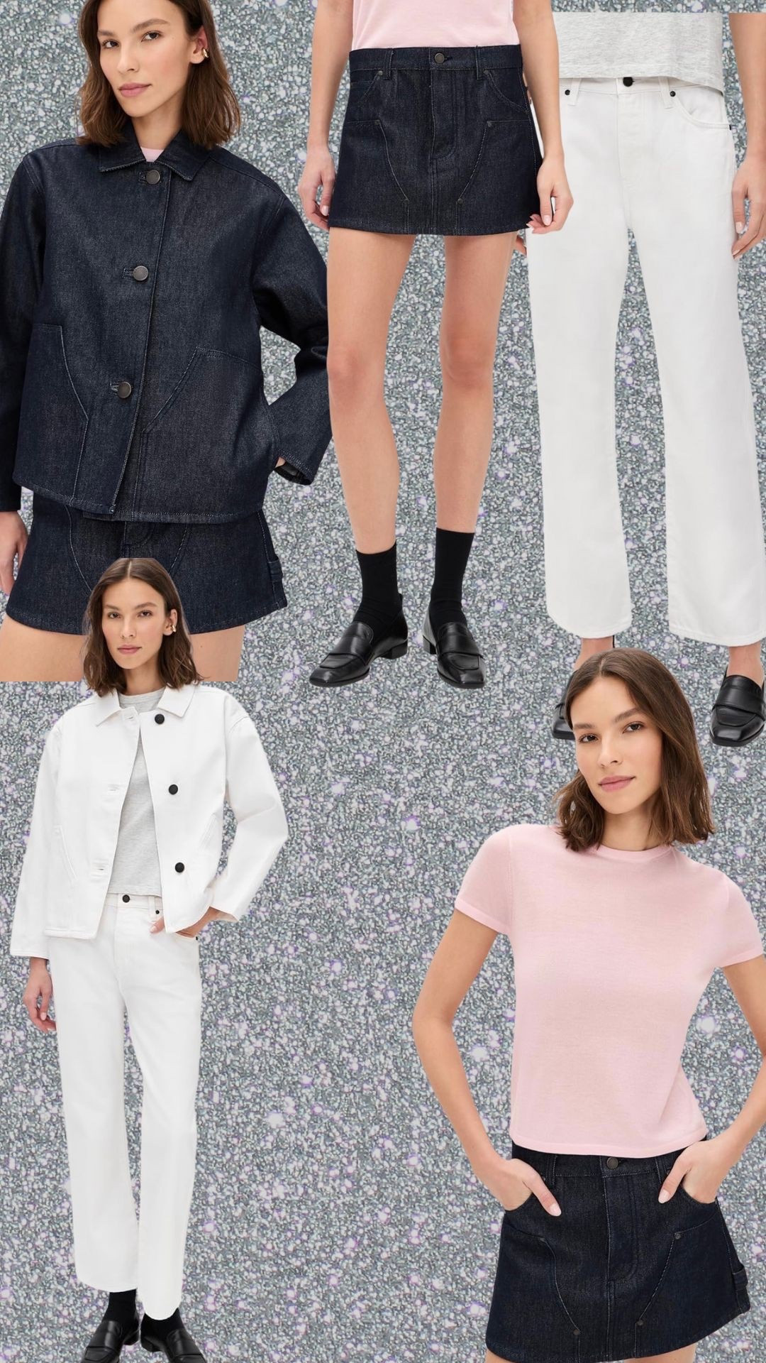 New renggli sets on shopbop