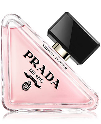 Prada Paradoxe Virtual Flower Eau de Parfum Fragrance Collection - Macy's | Macy's