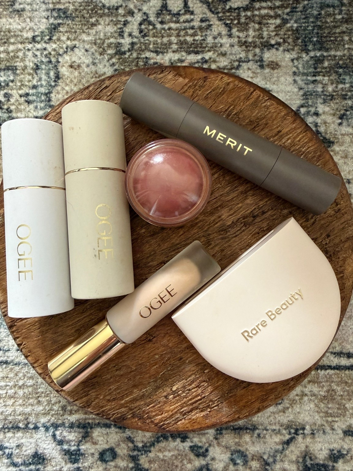 Everyday makeup roundup

#LTKgrwm