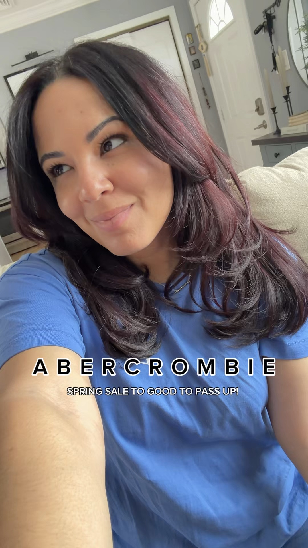 Abercrombie LTk sale is too good pass! They have lots of spring arrivals and swimsuits for spring break! Butter yellow satin pants viral skort 

#LTKSpringSale #LTKSaleAlert #LTKSeasonal