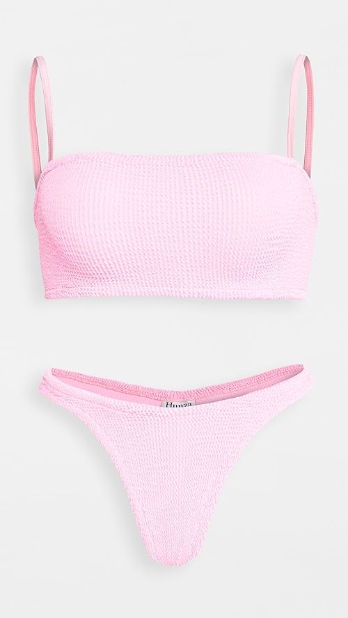 Gigi Bikini Set | Shopbop