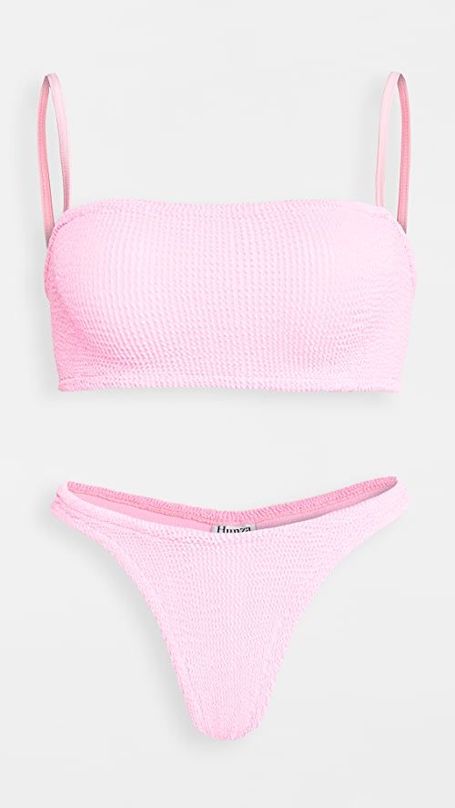 Gigi Bikini Set | Shopbop
