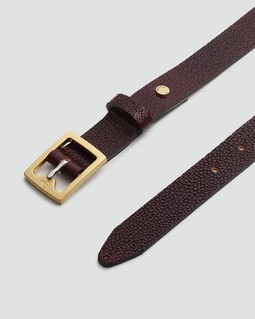 Baby Boyfriend Belt 2.0 | rag & bone