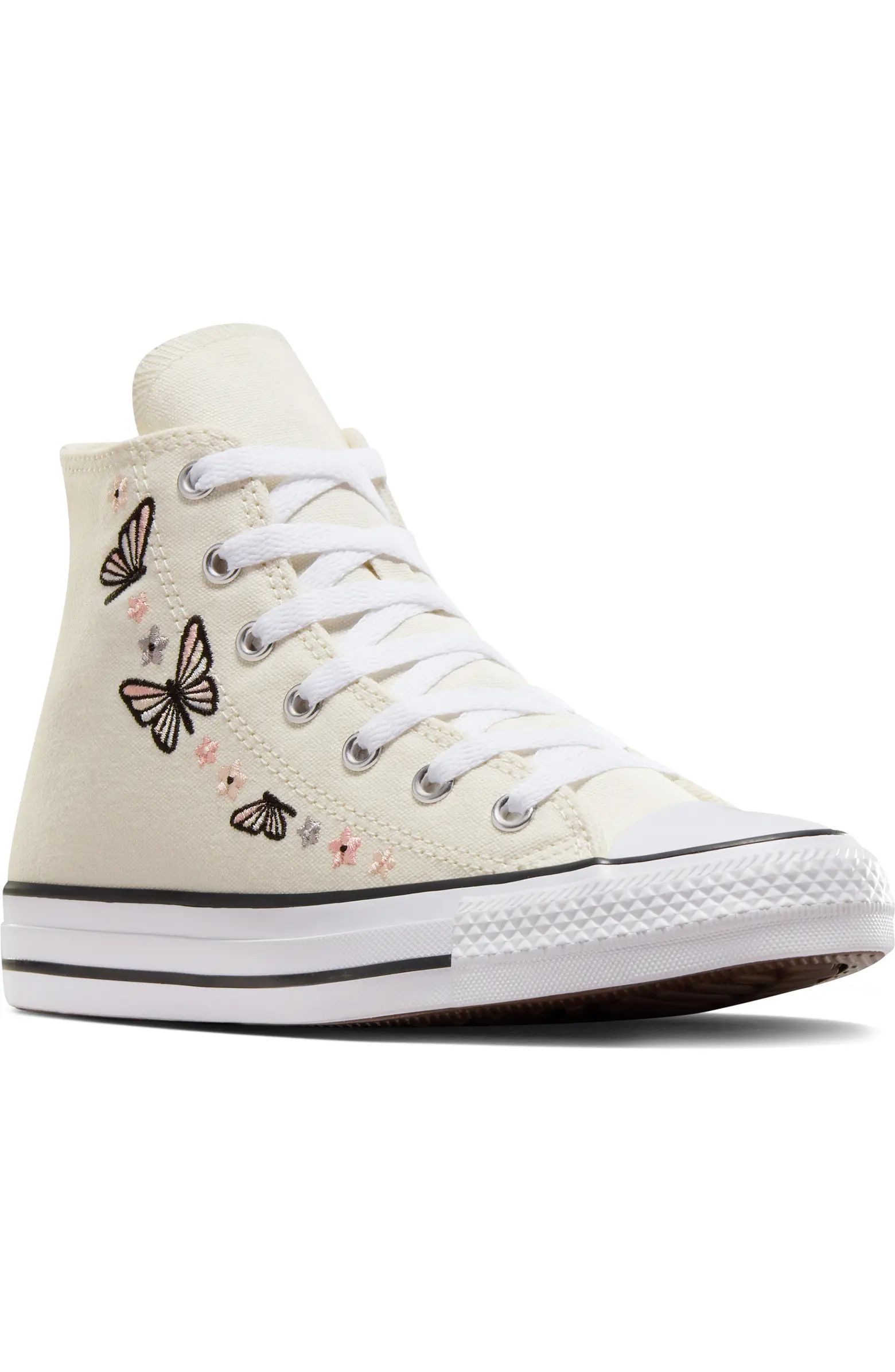 Kids' Chuck Taylor® All Star® High Top Sneaker | Nordstrom