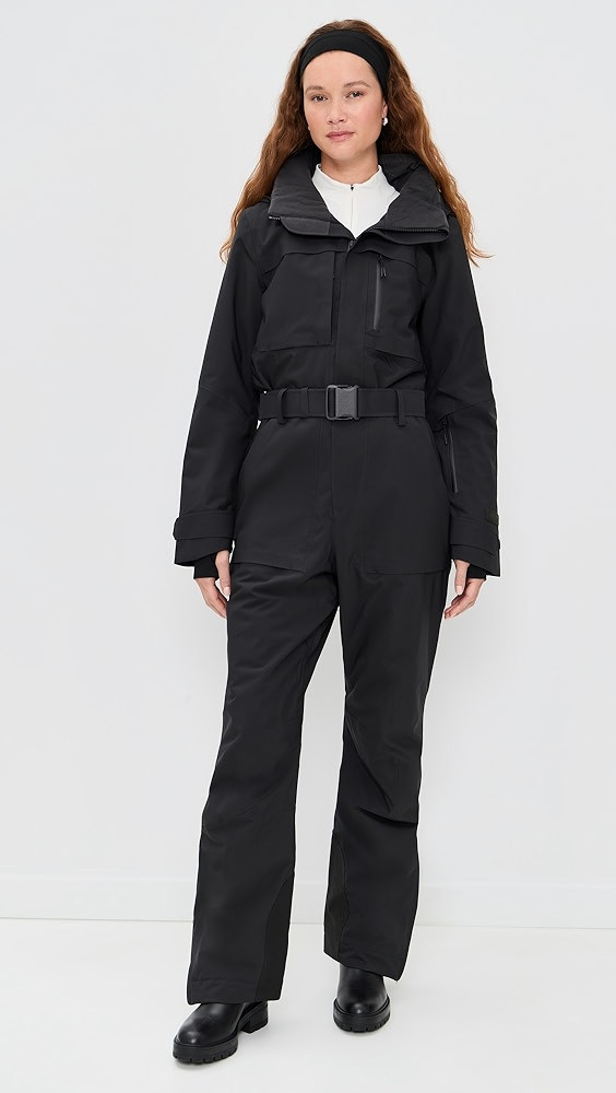 Murphy Ski Suit | Shopbop