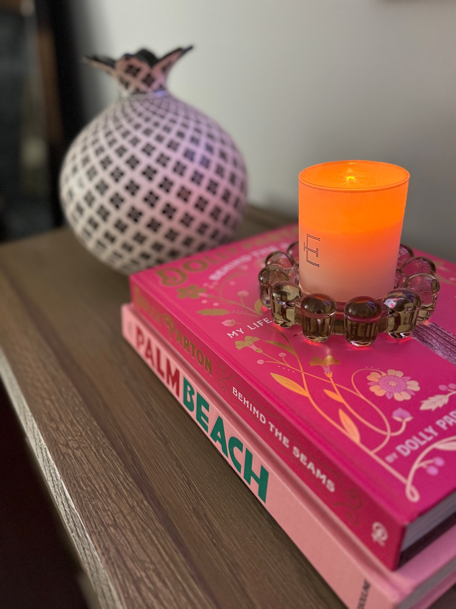 My fav bubble candle dish @Alice Lane 

#LTKdayinmylife #LTKmomlife #LTKHome