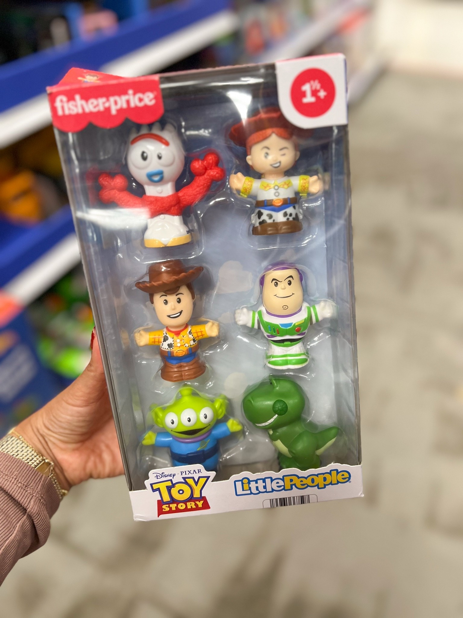 Toy Story collection @Target 

Target finds, toddler style, Disney style

#LTKHome #LTKmomlife #LTKKids