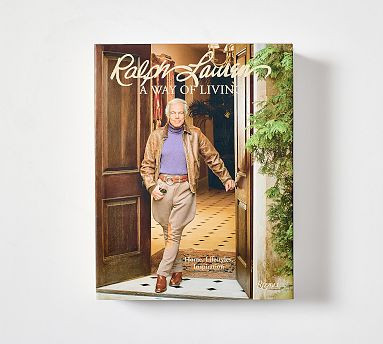 Ralph Lauren A Way of Living | Pottery Barn (US)