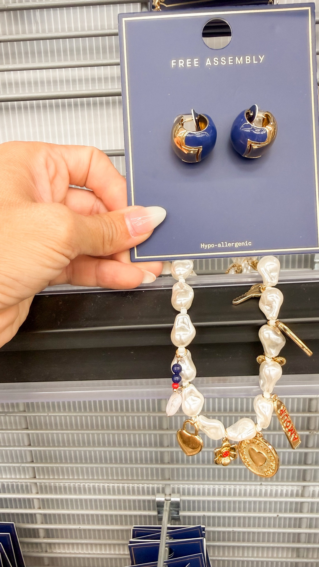 New at Walmart ✨