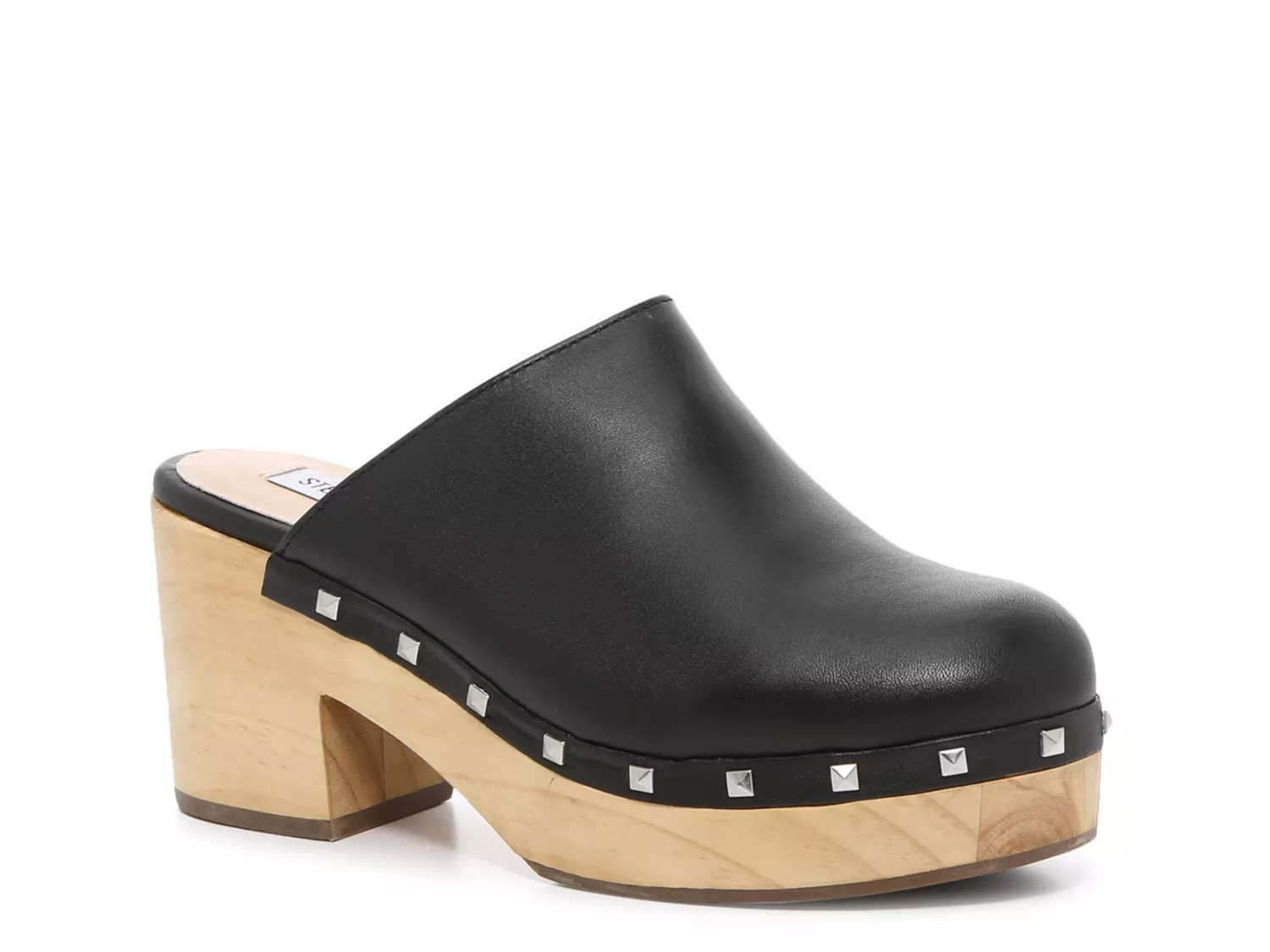 Steve Madden Brooklyn Clog | DSW